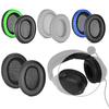 Replacement Ear Pads for Cloud Stinger 2 Headset Earpads Earmuff Block Out Noise Restore Comfort and Sound Quality