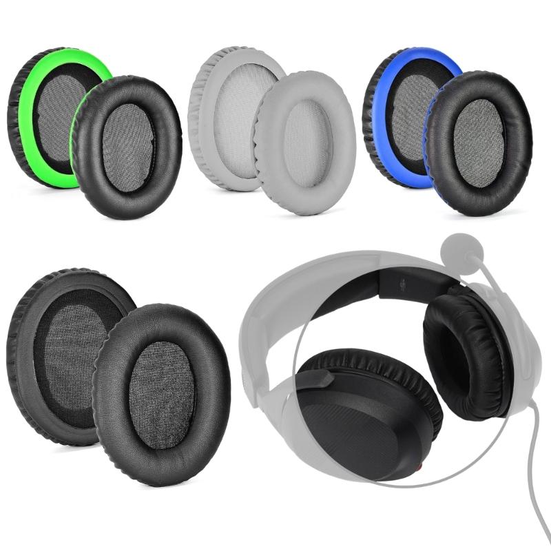 Replacement Ear Pads for Cloud Stinger 2 Headset Earpads Earmuff Block Out Noise Restore Comfort and Sound Quality