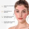 Infrared LED Silicone Mask for Photonic Skin Rejuvenation