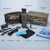 5X40 Digital Camouflage Infrared Night Vision Monocular