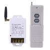 220V AK-WT-02 Relay Wireless Remote Control Switch Receiver Transmitter Ultra High Sensitivity Receiving for Water Pump