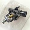 Water Outlet Thermostat For Chevrolet Silverado Suburban Tahoe Cadillac Escalade GMC Sierra/Yukon 2014-2020 OEM 12674639
