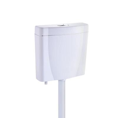 Homeglen Ceramic Squat Toilet Cistern