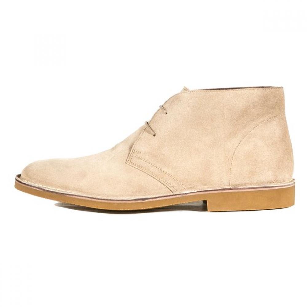 Loake Sahara Песочный Лайфстайл EU41/260mm