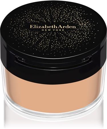 

loose powder TU прозрачный