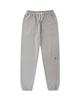 Honguseong Jogger Pants With Embroidery_Gray