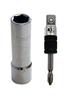 Star-M 5017-1 Nicosocket with Socket Adapter, 17 X 19