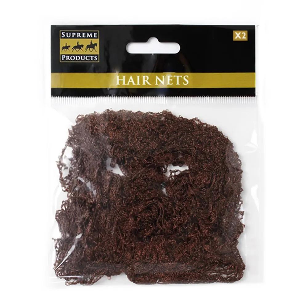 Supreme Products Hair Net (Pack of 2)
