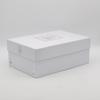 A11FW702-SCHWARZ Maison MIHARA YASUHIRO PETERSON 23 Original Sohle Canvas (Herren)