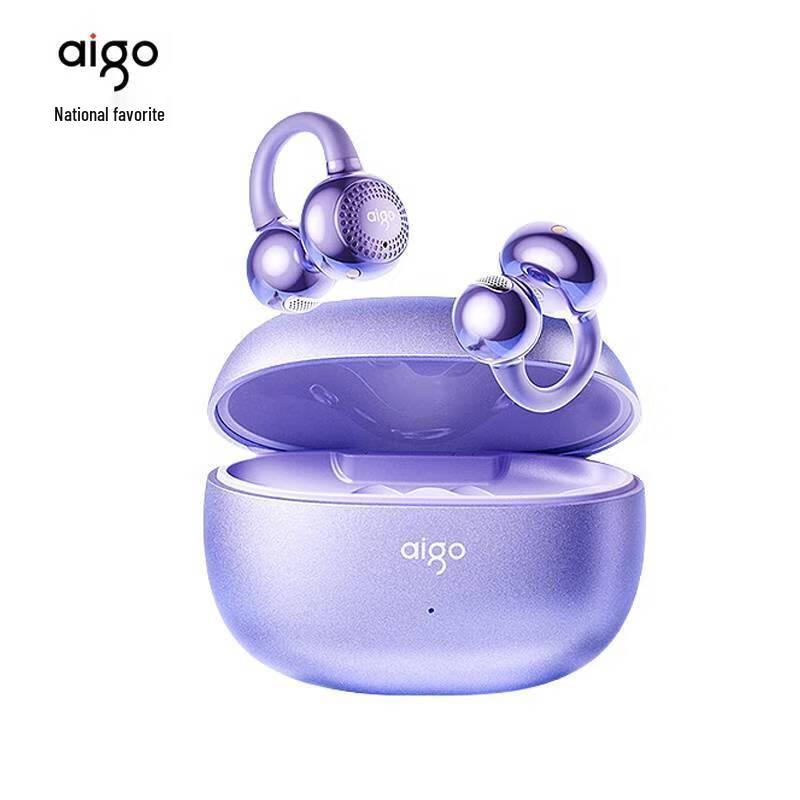 

aigo CA05 Bone Conduction Bluetooth Earbuds