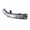 For Hyundai I40 2011 2012 2013 2014 2015 2016 2017 2018 LED Rearview Side Mirror Turn Signal Light Lamp 876143Z000 876243Z000