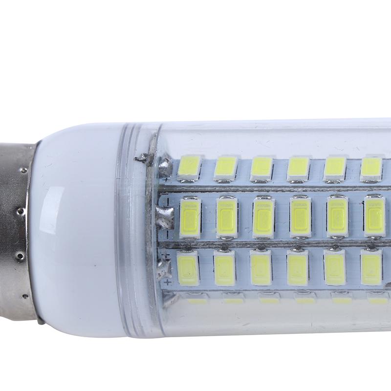 E27 Led Bulb Led Lamp 220V 240V Led Corn Bulb 48 60 80 126 200 Led