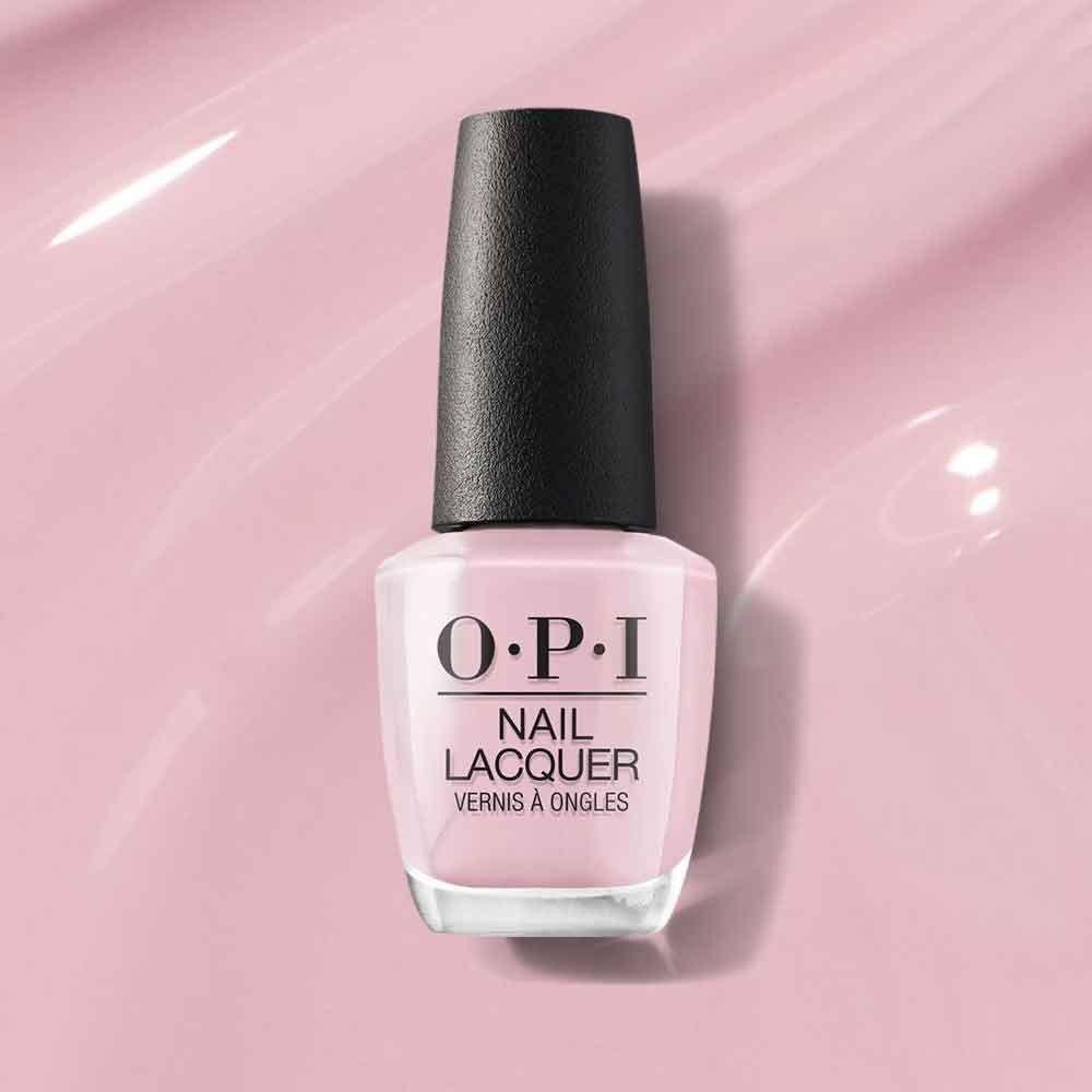 [OPI][Nail Locker] U22 - YOUVE GOT THAT GLAS-GLOW