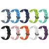 Replacement Sports TPU Adjustable Wrist Strap Band for Huawei Honor 4/5 Bracelet