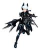 Busou Shinki Fubuki Type 2 Action Some Assembly (Pre-painted Figure, Required)