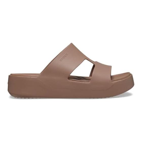 Crocs Women s Getaway Platform H Strap Sandals
