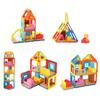 Bornelund MAGFORMERS Fancy Room Set Etwa 3 Jahre alt MF705009 [33 Teile]
