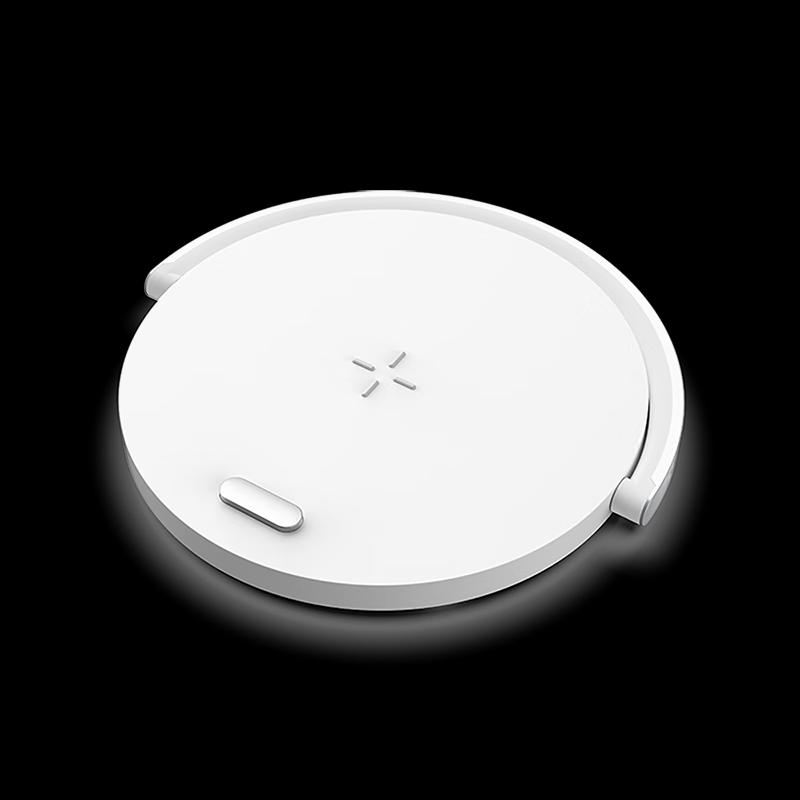 JIGUANG LYYD05 Smart Wireless Charging Desk Lamp