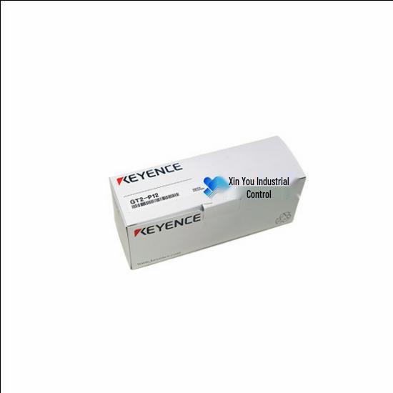 Keyence GT2-P12 Series Contact Displacement Sensors