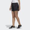 Adidas Sub Logo Shorts Women Shorts Black GL5628