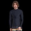 Men's Long Sleeve Rash Guard Wetsuit Top