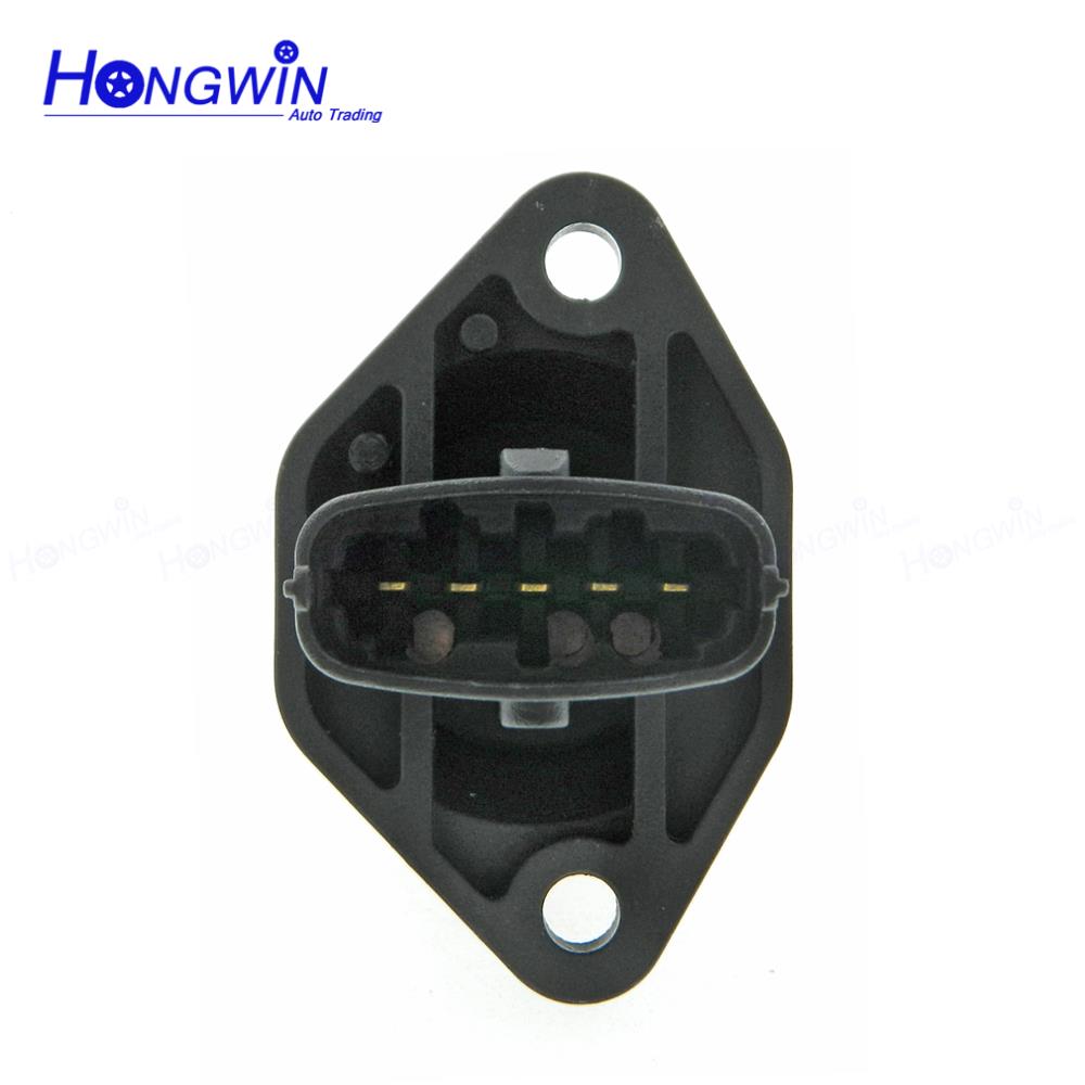 F00C2G2071 Mass Air Flow Meter MAF Sensor For Ssangyong Kyron 2005-2015 Rexton I 2001-2007 Rexton II 2007-2012 Actyon 2005-2012