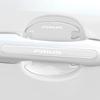 Yamletn Prius Door Handle Protector, Set of 8, April 2018 - Present Prius All