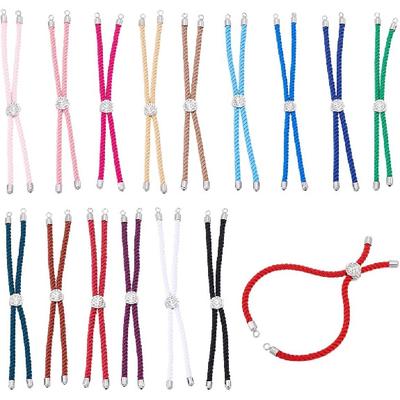 Pulseras – Pulseras trenzadas y pulseras enrolladas
