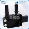 5492073 Exhaust Gas Recirculation Pressure Sensor EGR Differential Pressure Sensor 5MPP2-3 Compatible with Freightliner Gascadia Cummins