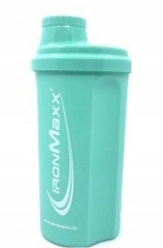 IronMaxx Shaker 700 ml green