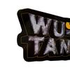 Wu-Tang Clan Perspective Logo Sticker
