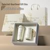 Elegant Insulated Tumbler Gift Set