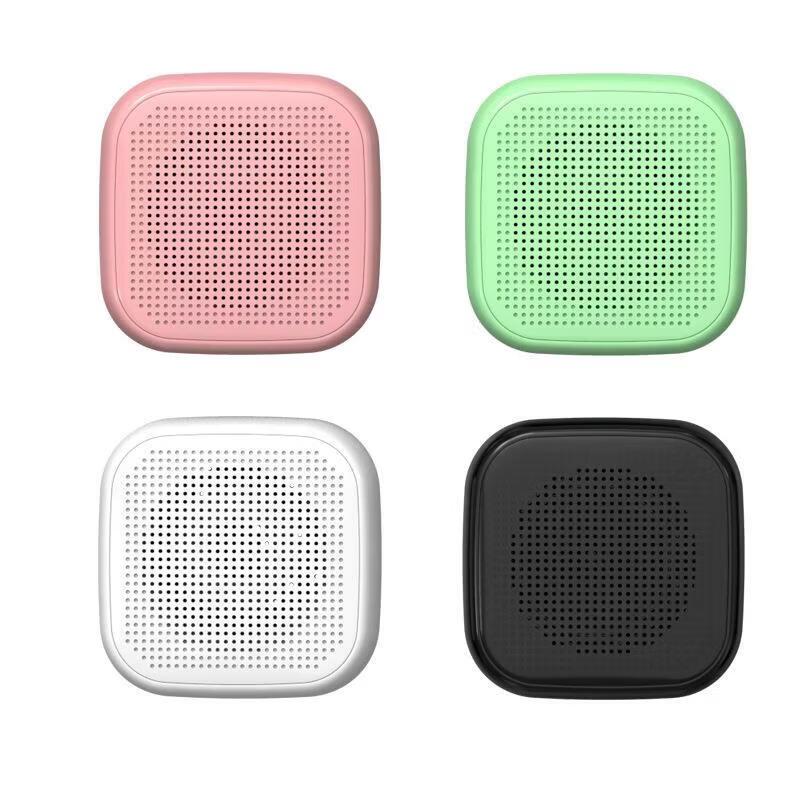 Newmine BT37 Portable Wireless Bluetooth Speaker CN plug (adapter included)