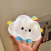 Cute Cloud Night Light Creative Table Lamp Not Dazzling LED Night Light  Bedroom Bedside