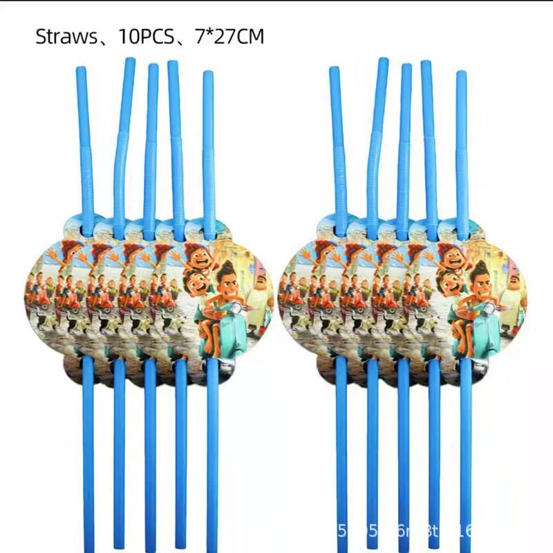 Roblox Sandbox Game Theme Birthday Party Decoration Set Latex Balloons Banner Cake Toppers Party Tableware For Kids Celebration