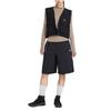 New Nike ACG'Orb Weaver' Casual Shorts Unisex Black HJ2888-010