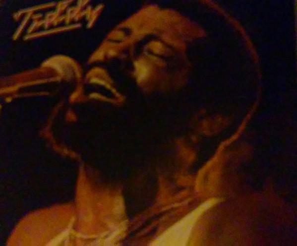 

LP Record TEDDY PENDERGRASS Live Coast To Coast KZ236294 PHILADELPHIA IN 1979 Canada SoulFunk Used