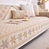Bohemia Sofa Cover for Living Room Universal Non-Slip Cotton Sofa Cushion Modern Fabric Art Sofa Cover Mat Home Decor Slipcovers
