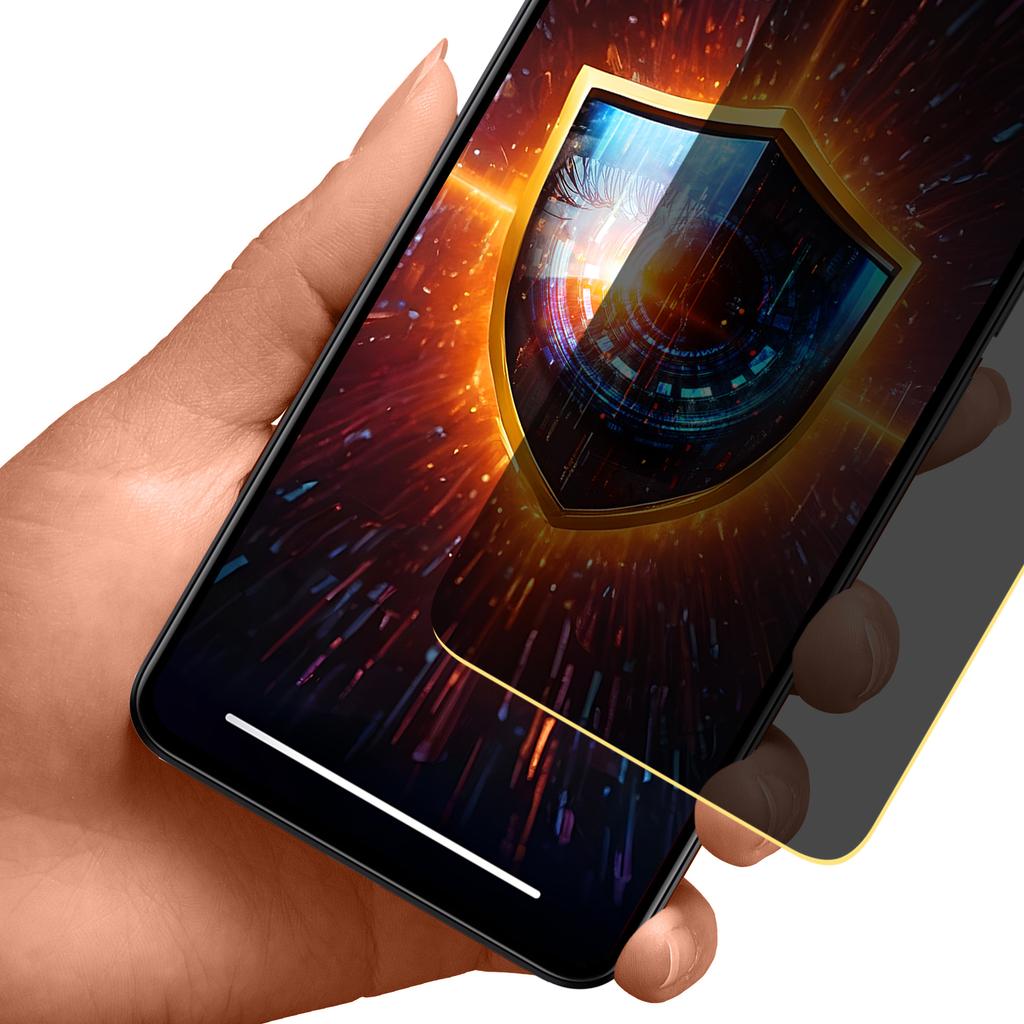 Xiaomi 13T/13T Pro - 3Mk Silky Matt Privacy