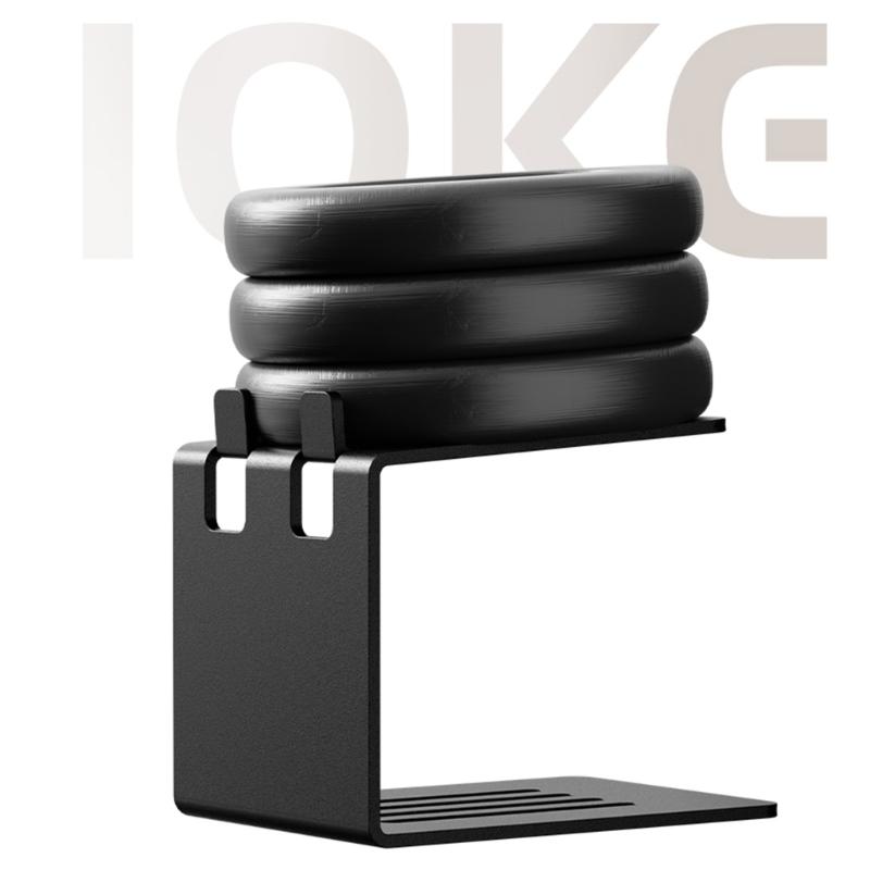 Sturdy Speaker Base Enhances Performances Modern Designs Home Theater Game Room Easy Assembly Without Tool Need