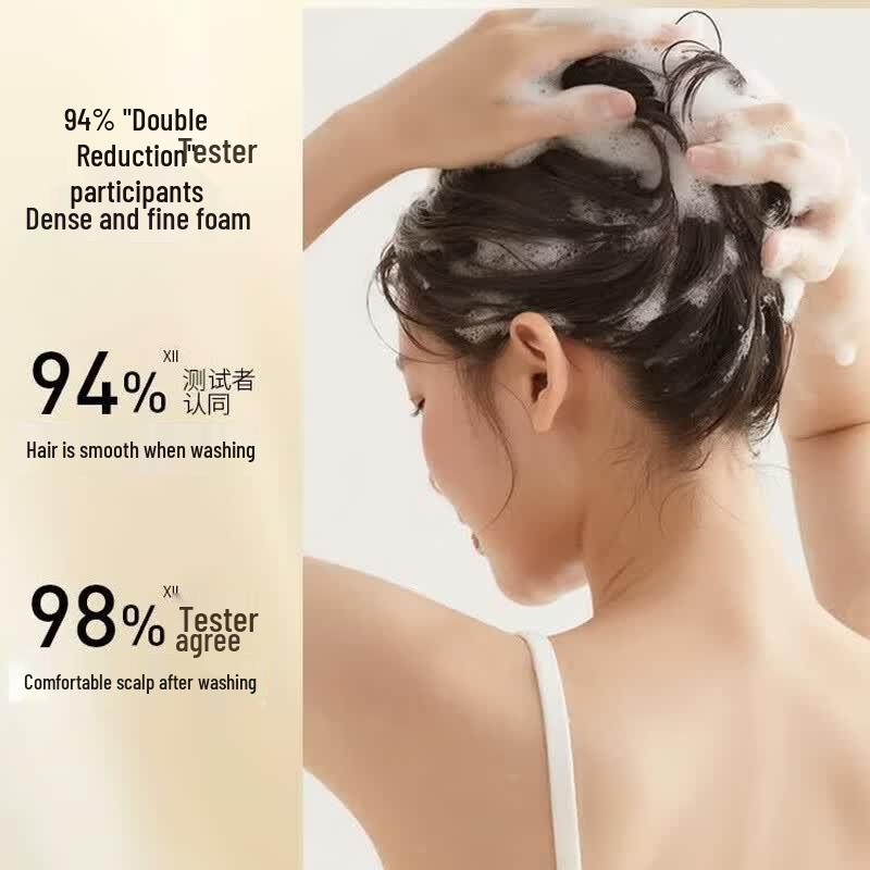 Schwarzkopf Multi-Effect Repair Shampoo & Conditioner Set