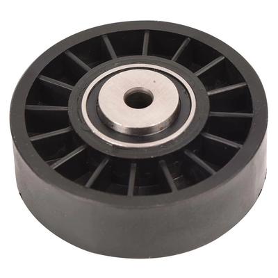 Replacement Belt Tensioner Idler Pulley for Mercedes For Benz E300 S350 6012000970 Fit for 1994 1999 Model Years