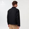 HAZZYS Men's PHIZ Single-Breasted Workwear Jacket