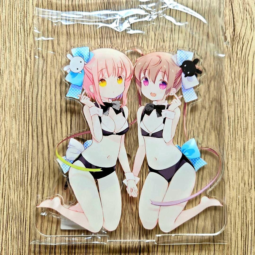 

[Б/У] Самая низкая цена Медленный старт Геймеры Оплаченный бонус Акриловая подставка Хананаме Тамате