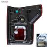 LED Tail Lights with Blind Spot for 2018-2020 Ford F-150