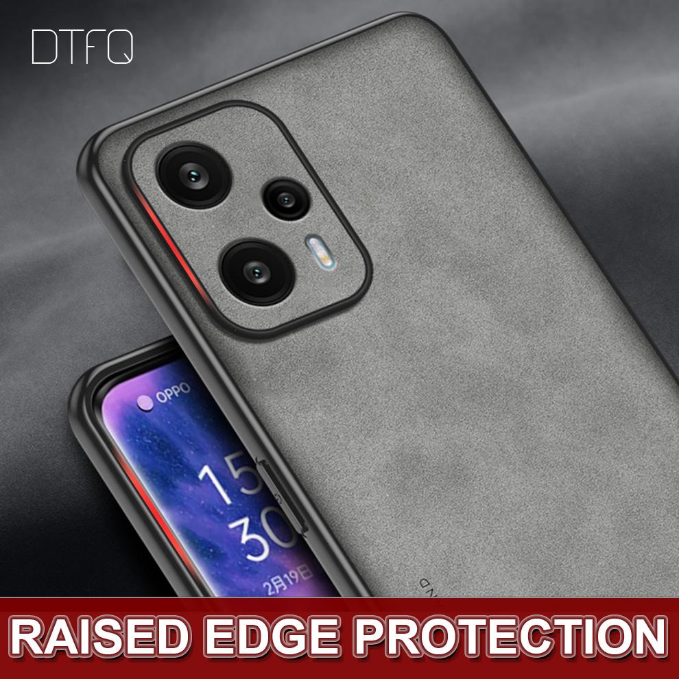 Custodia A Libro WBWONE Per Xiaomi Poco F5 Pro Con Farfalla A Rilievo - Portafoglio E Supporto Magnetico Nero