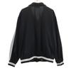Xlarge Track Jacket M Black Jersey Men's Used