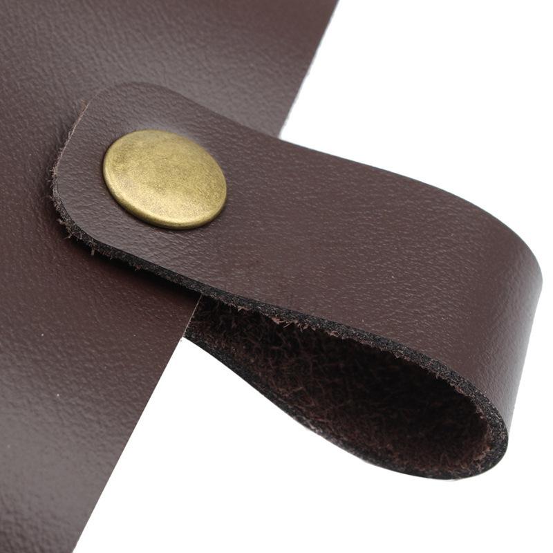 Universal Motorcycle Shoes Protective PU Leather Gear Shift Shoe Covers Boots Protector Cover Shifter Pad Case Motocross Racing