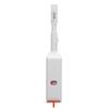 Fiber Cleaning Pen 180 Degrees  Rotation Portable Fiber Optic Connectors Cleaning Pen for 2.5mmFC SC ST