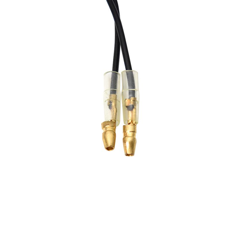 ZMFJH 1/8NPT Water Temperature Sensor Car Meter Temp Sensor 10MM Water Temp Gauge Sensor 301-23ohm Signal